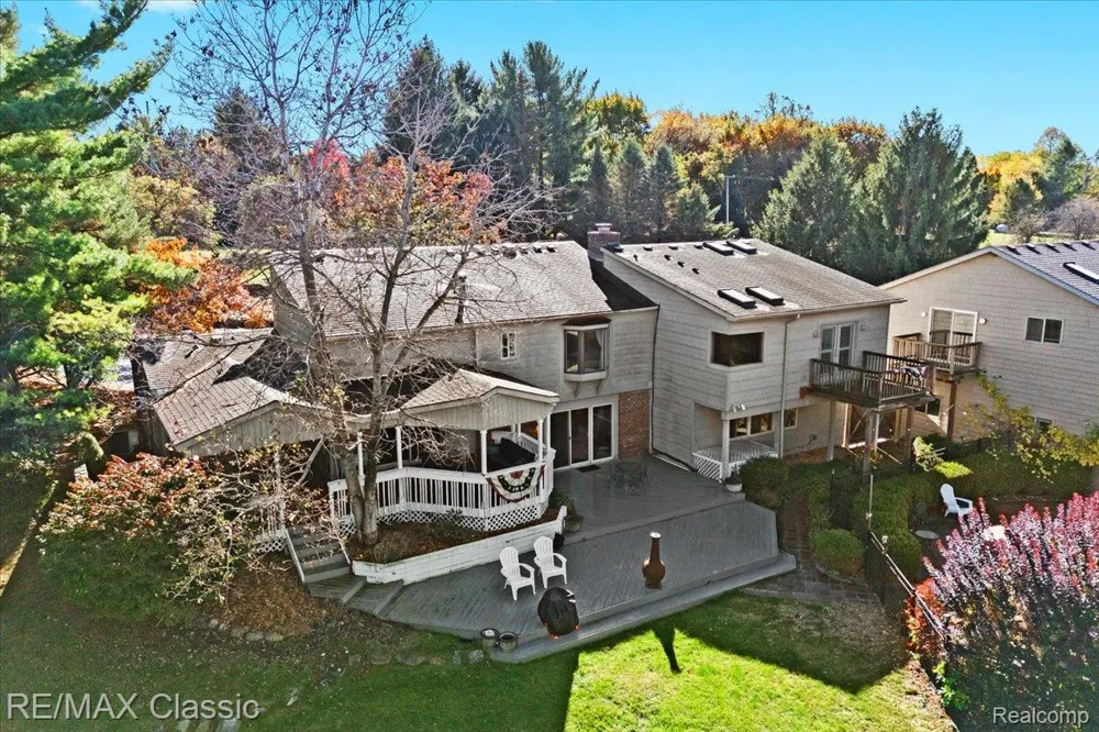 2345 E Commerce Road Milford Charter Township, MI 48381