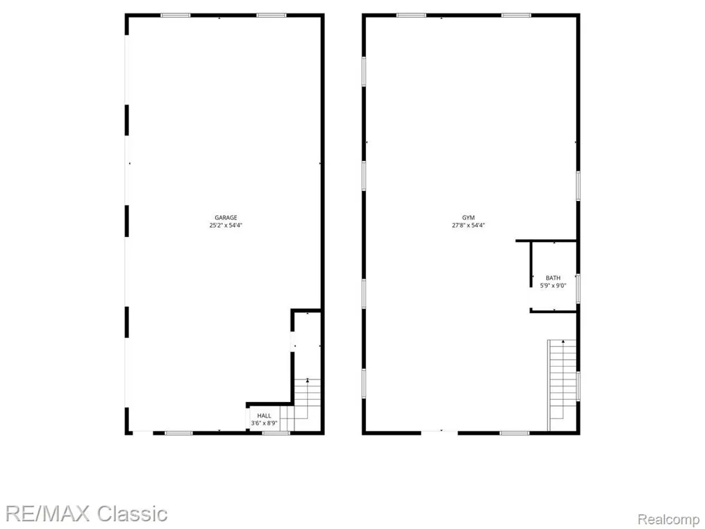 2345 E Commerce Road Milford Charter Township, MI 48381