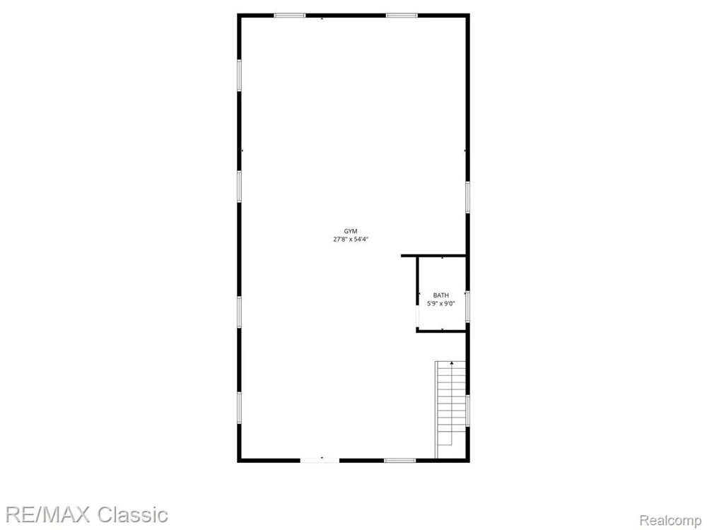 2345 E Commerce Road Milford Charter Township, MI 48381
