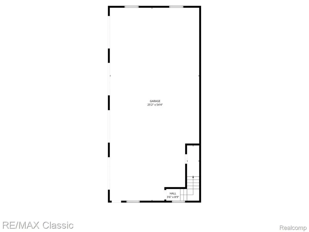 2345 E Commerce Road Milford Charter Township, MI 48381