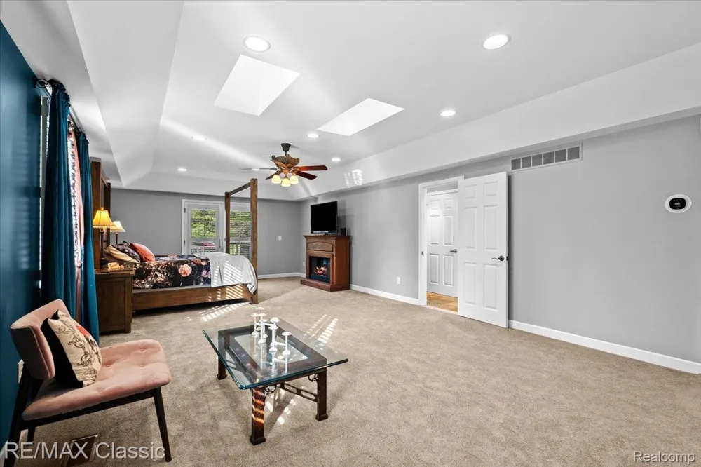 2345 E Commerce Road Milford Charter Township, MI 48381