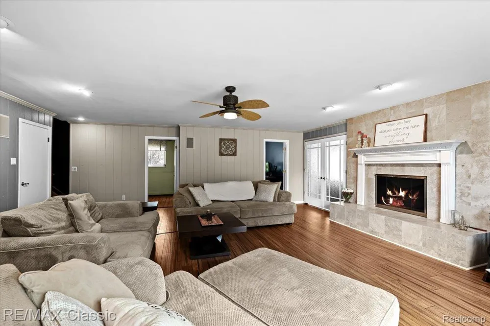 2345 E Commerce Road Milford Charter Township, MI 48381
