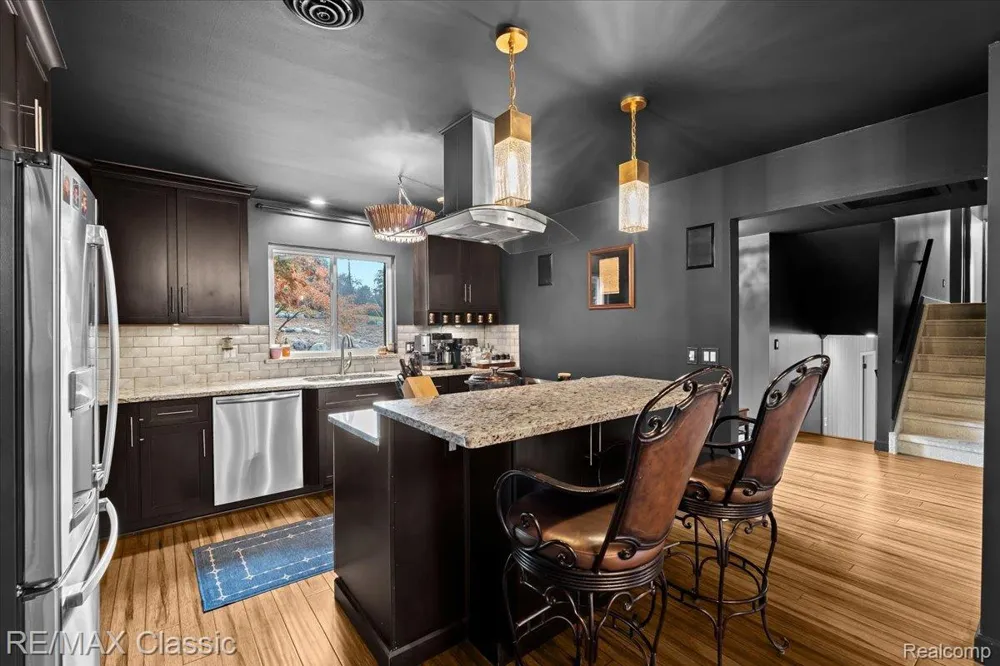2345 E Commerce Road Milford Charter Township, MI 48381