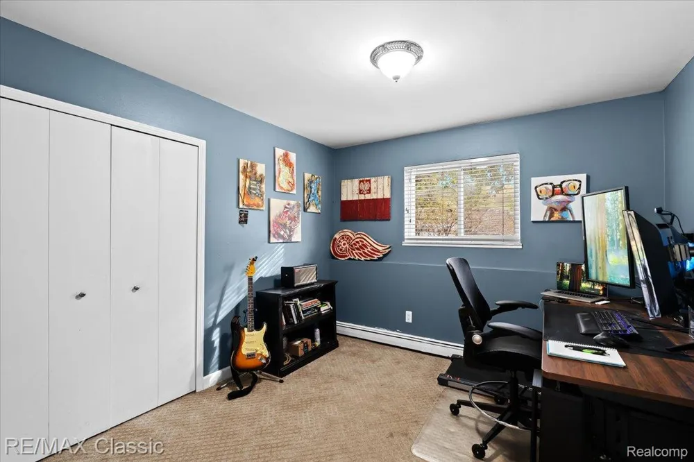 2345 E Commerce Road Milford Charter Township, MI 48381