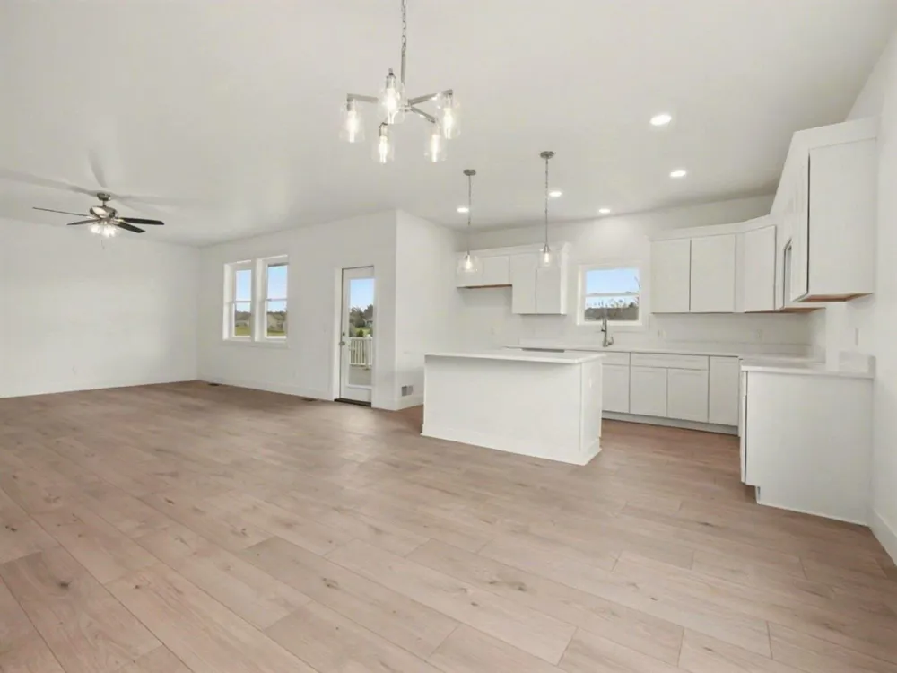1311 Northwind Drive Leoni Township, MI 49201