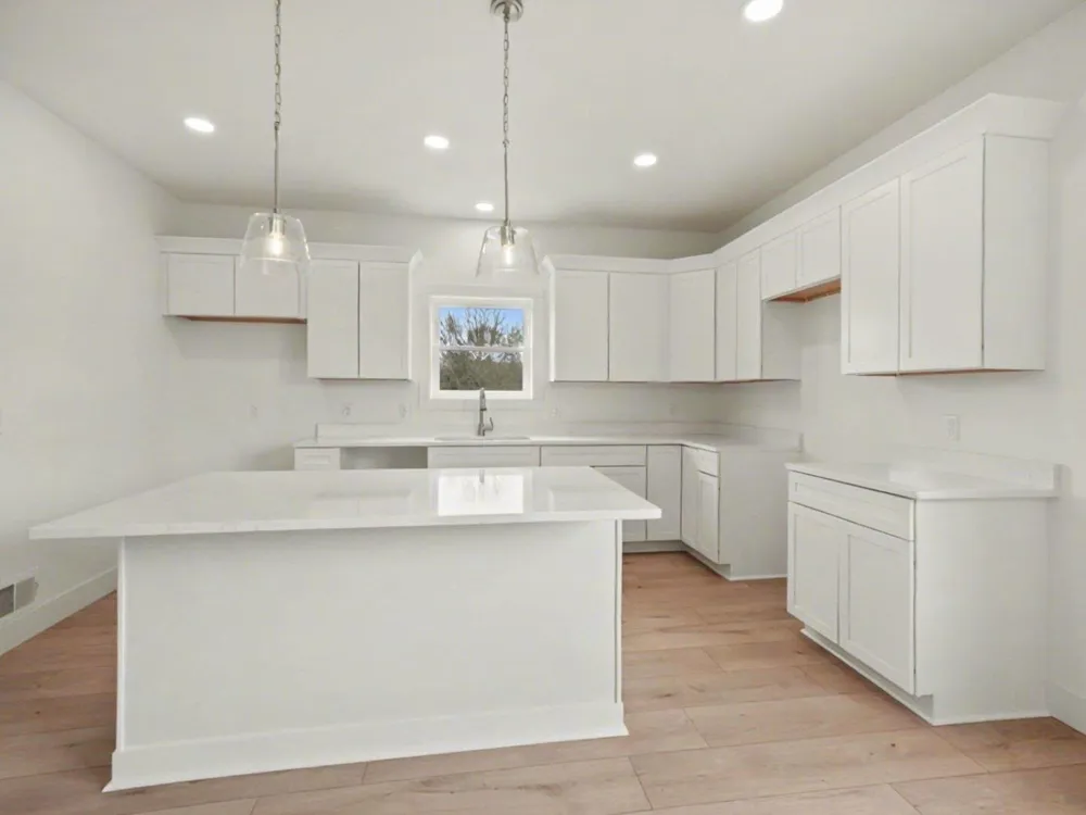 1311 Northwind Drive Leoni Township, MI 49201