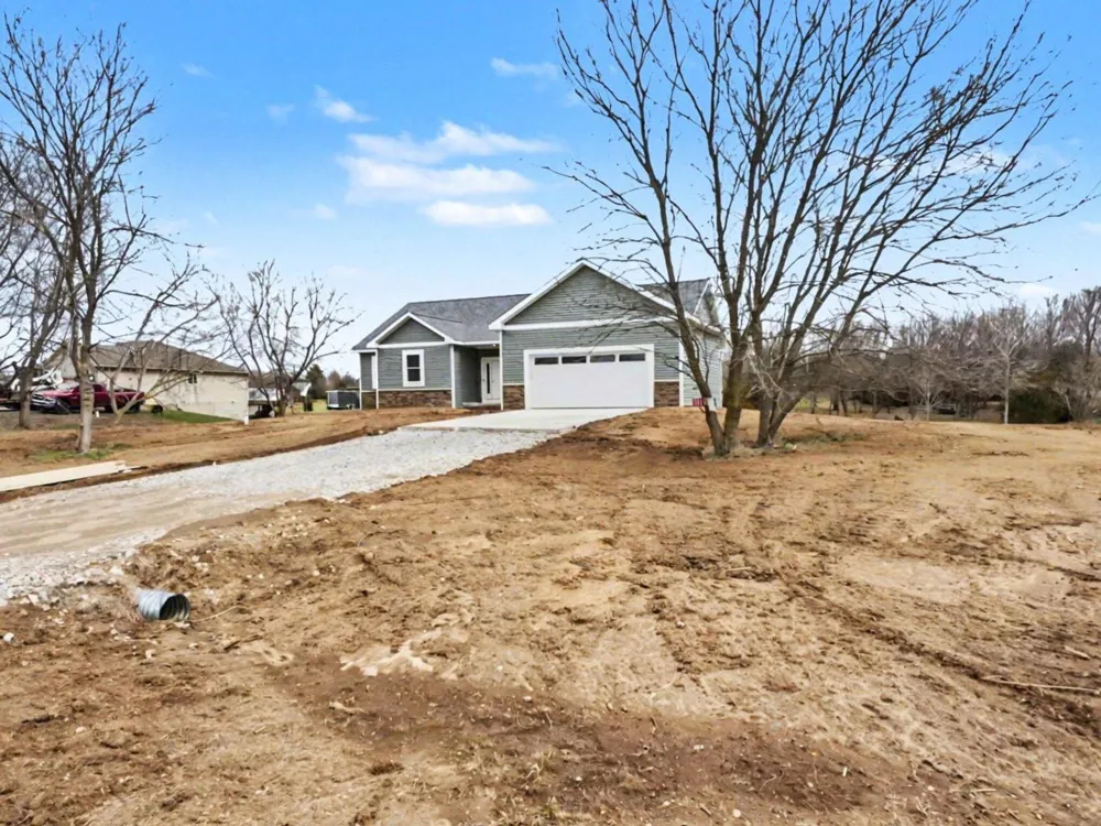 1311 Northwind Drive Leoni Township, MI 49201