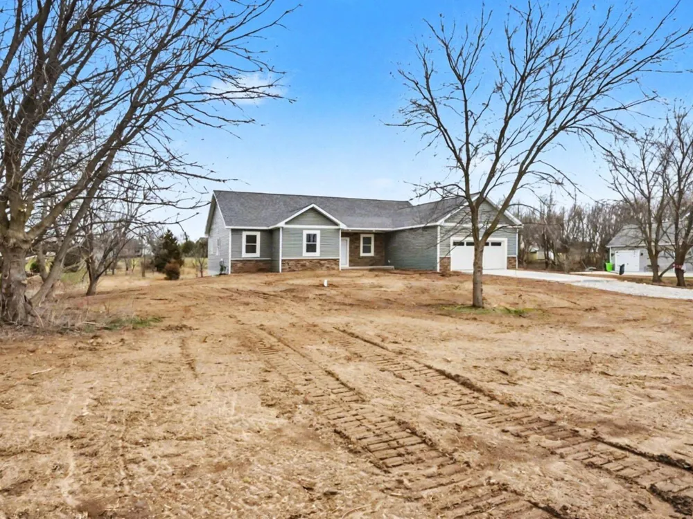 1311 Northwind Drive Leoni Township, MI 49201