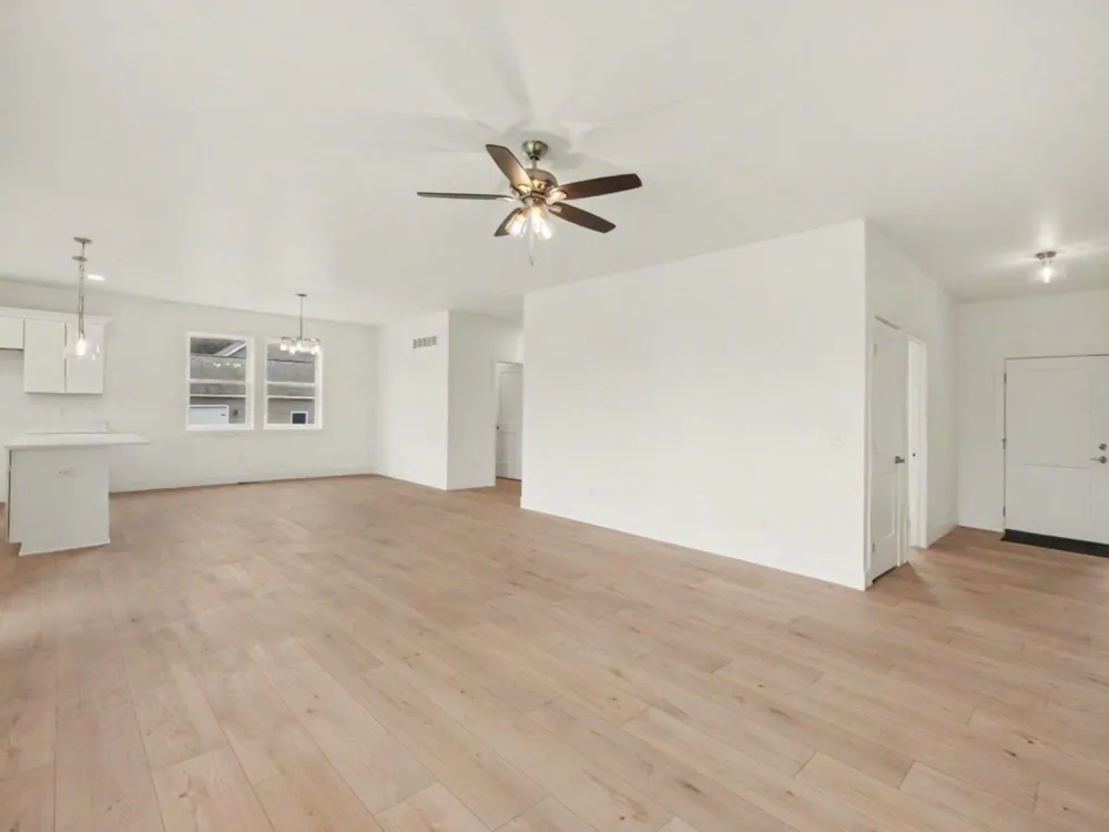 1311 Northwind Drive Leoni Township, MI 49201
