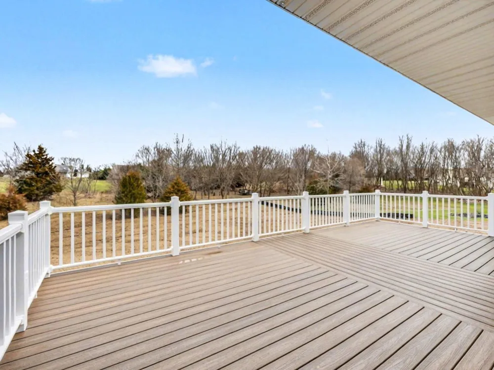 1311 Northwind Drive Leoni Township, MI 49201