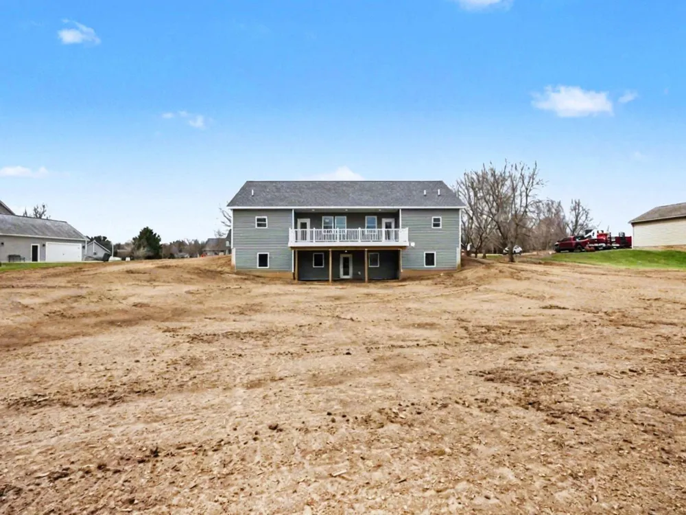 1311 Northwind Drive Leoni Township, MI 49201
