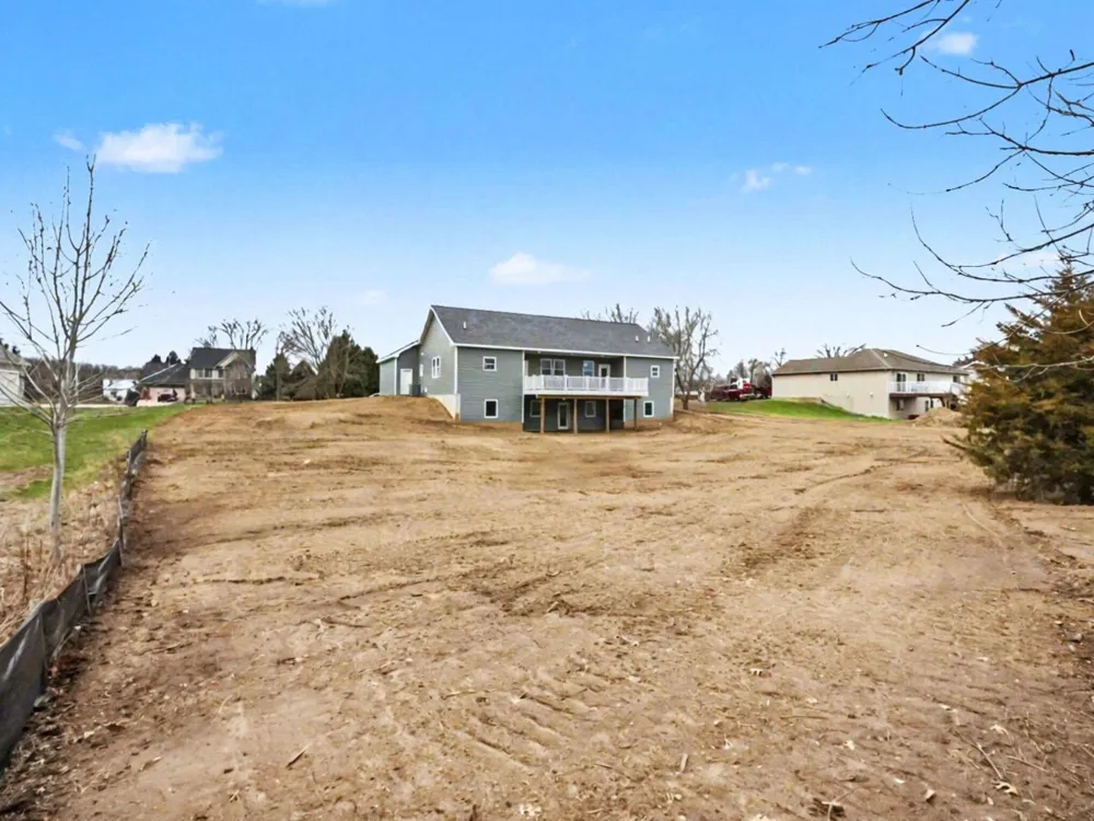 1311 Northwind Drive Leoni Township, MI 49201