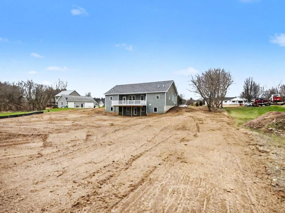 1311 Northwind Drive Leoni Township, MI 49201