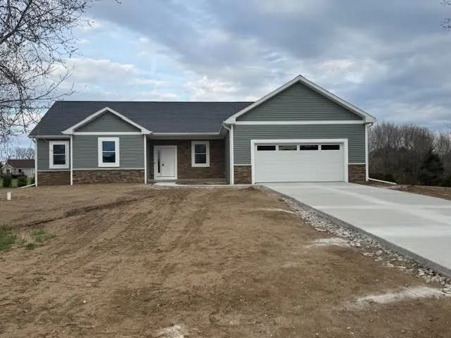 1311 Northwind Drive Leoni Township, MI 49201
