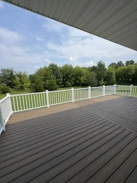 1311 Northwind Drive Leoni Township, MI 49201