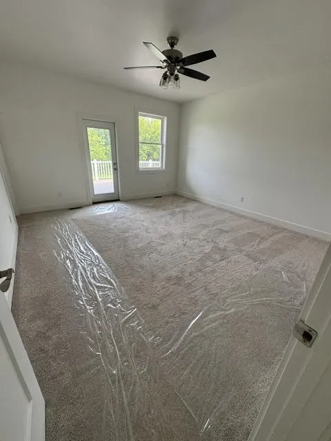 1311 Northwind Drive Leoni Township, MI 49201