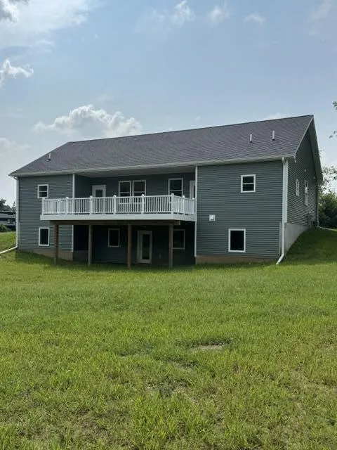 1311 Northwind Drive Leoni Township, MI 49201