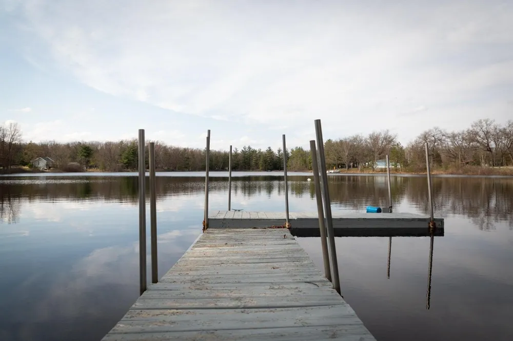 10800 Wilvan Drive Lilley Township, MI 49309