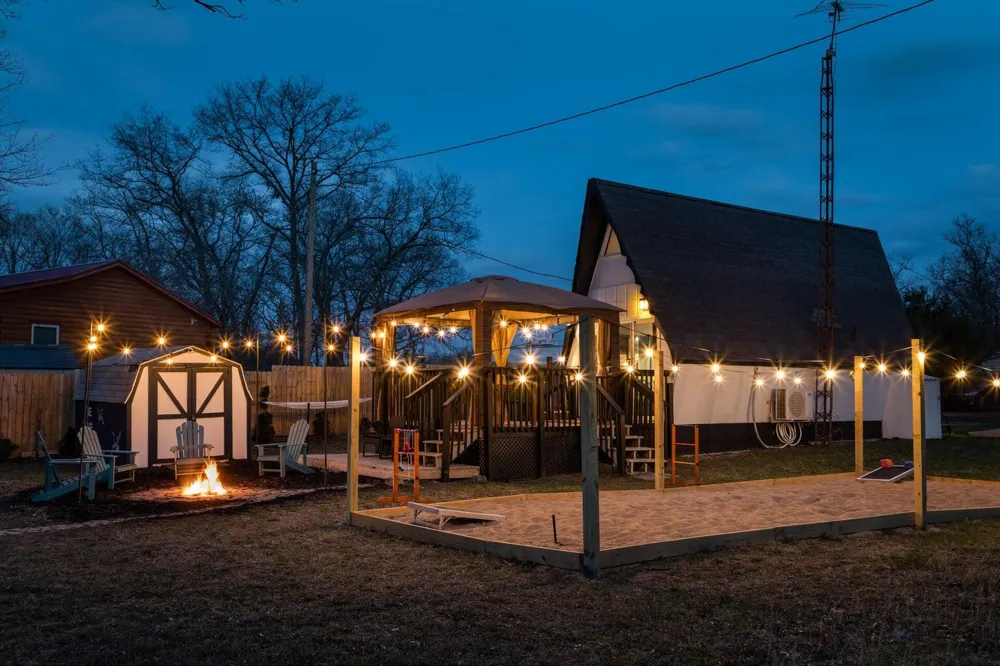 10800 Wilvan Drive Lilley Township, MI 49309
