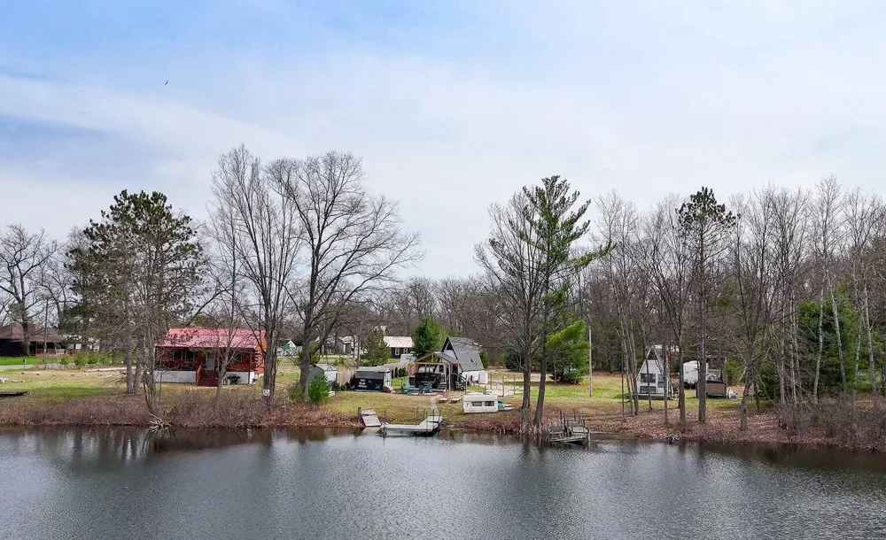 10800 Wilvan Drive Lilley Township, MI 49309