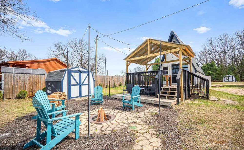10800 Wilvan Drive Lilley Township, MI 49309