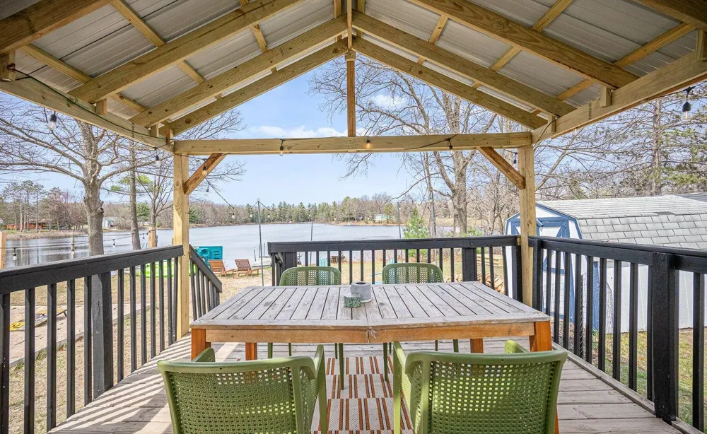 10800 Wilvan Drive Lilley Township, MI 49309