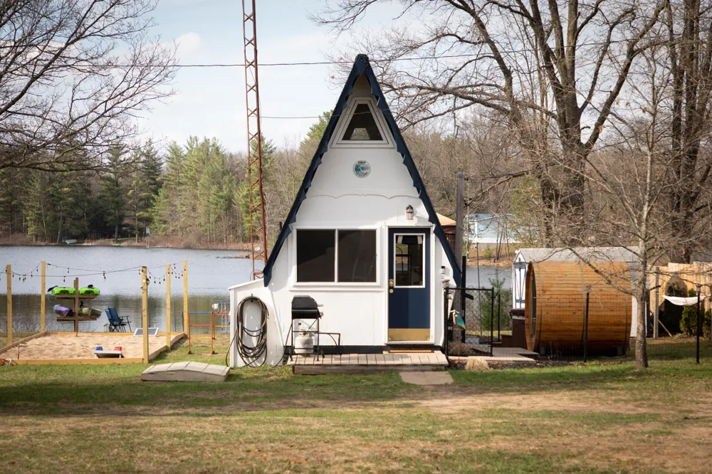 10800 Wilvan Drive Lilley Township, MI 49309