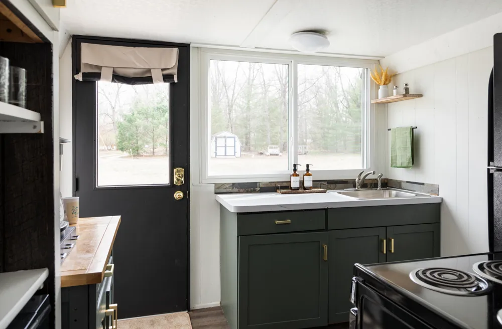 10800 Wilvan Drive Lilley Township, MI 49309