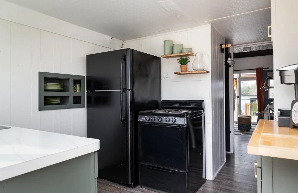 10800 Wilvan Drive Lilley Township, MI 49309