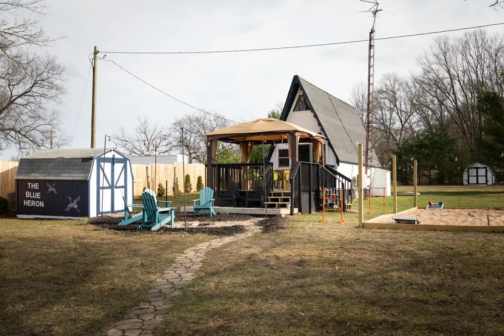 10800 Wilvan Drive Lilley Township, MI 49309