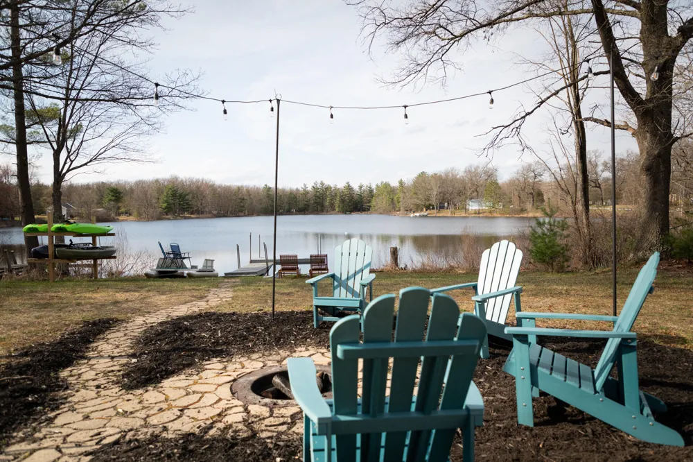 10800 Wilvan Drive Lilley Township, MI 49309