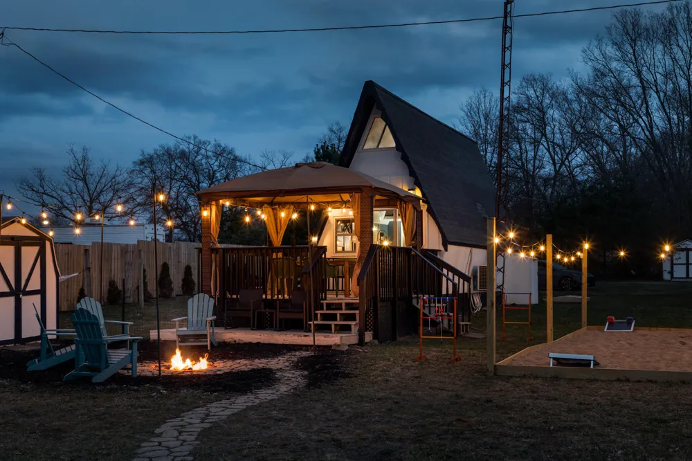 10800 Wilvan Drive Lilley Township, MI 49309