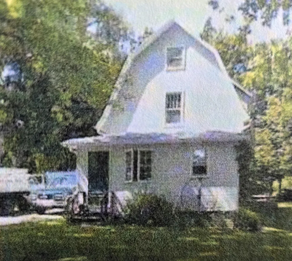 5265 E Michigan Avenue Comstock Charter Township, MI 49048