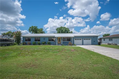 510 WINDERMERE DRIVE