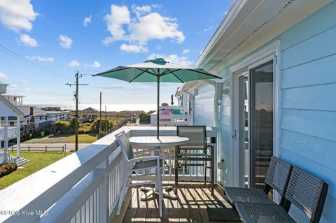 101 Seahorse Lane #B3