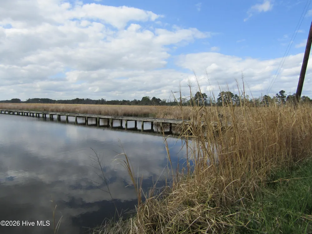 Lot 40-40a Whichards Beach Road Chocowinity, NC 27817