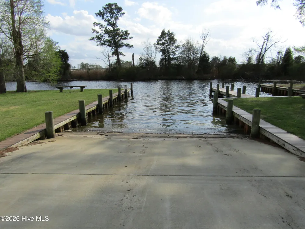 Lot 40-40a Whichards Beach Road Chocowinity, NC 27817