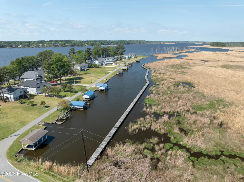 Lot 40-40a Whichards Beach Road Chocowinity, NC 27817