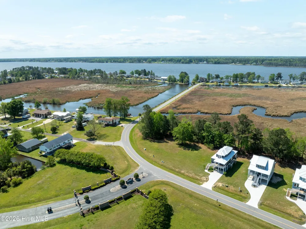 Lot 40-40a Whichards Beach Road Chocowinity, NC 27817