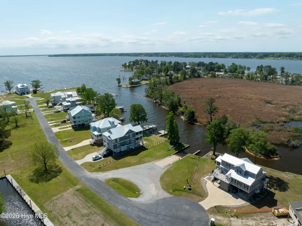 Lot 40-40a Whichards Beach Road Chocowinity, NC 27817