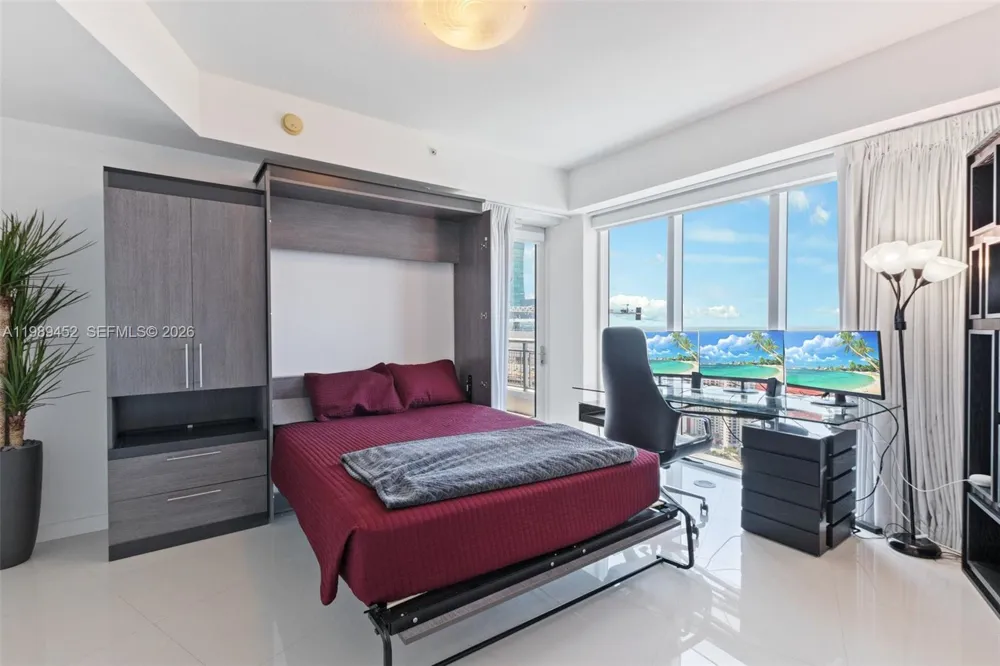 60 SW 13th St #3800 Miami, FL 33130