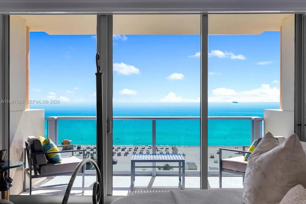 1455 Ocean Dr #909 Miami Beach, FL 33139