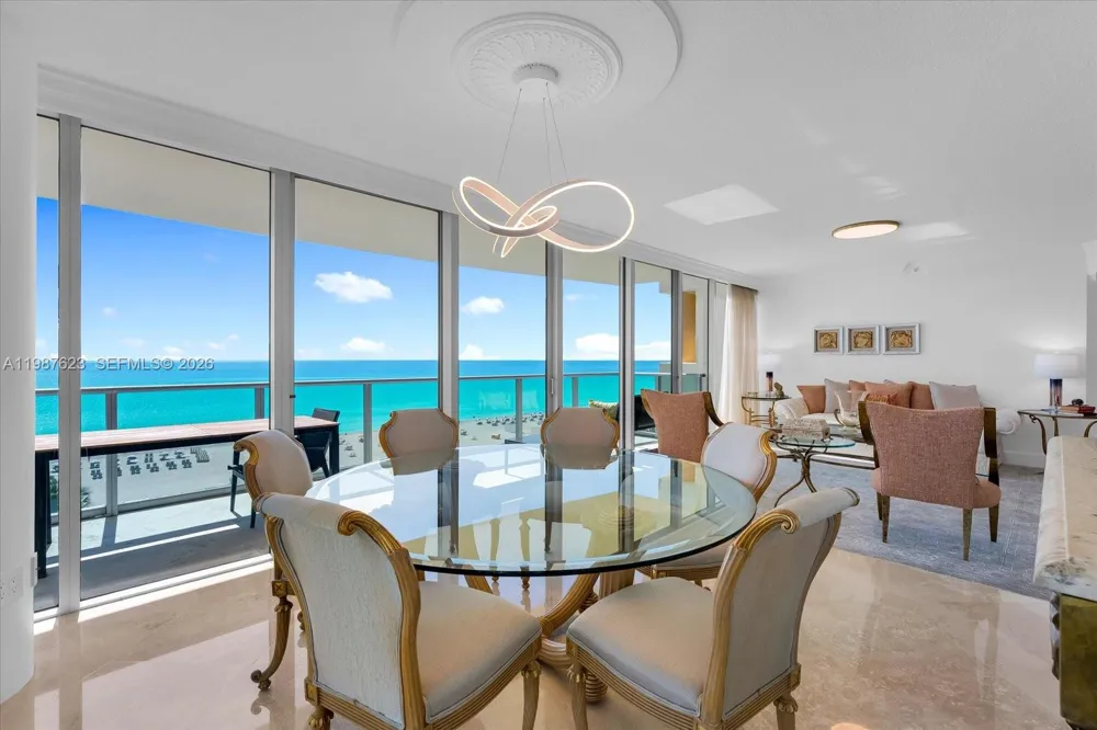 1455 Ocean Dr #909 Miami Beach, FL 33139