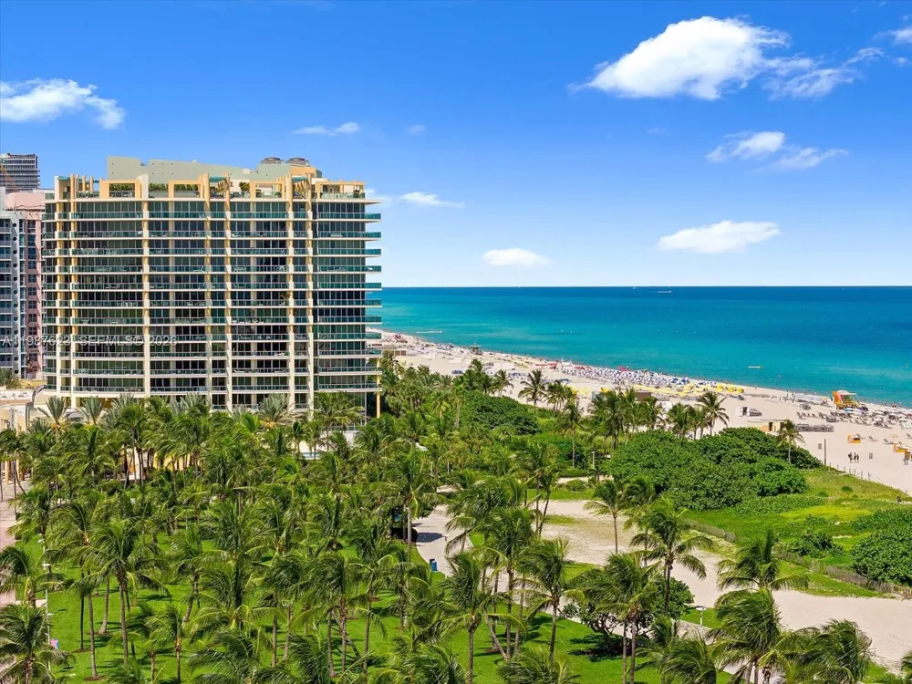1455 Ocean Dr #909 Miami Beach, FL 33139