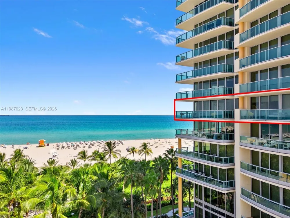 1455 Ocean Dr #909 Miami Beach, FL 33139