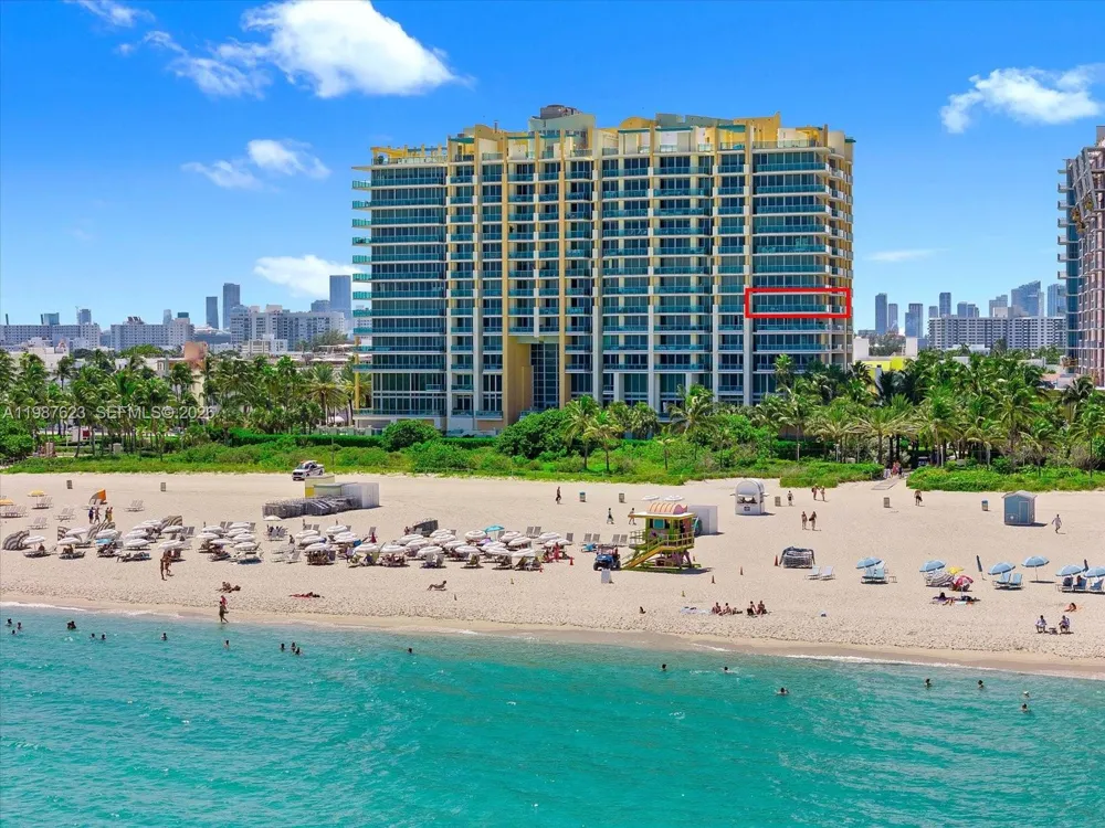1455 Ocean Dr #909 Miami Beach, FL 33139