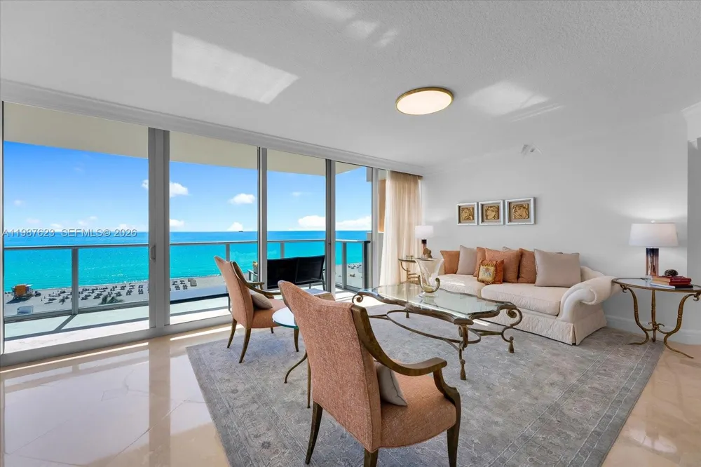 1455 Ocean Dr #909 Miami Beach, FL 33139