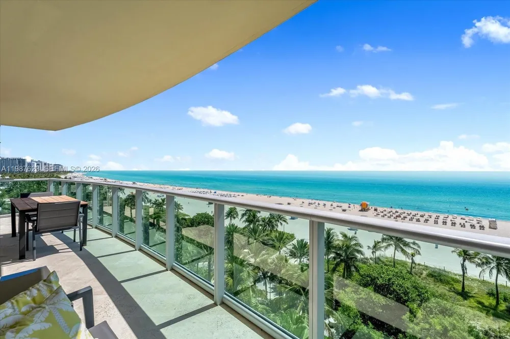 1455 Ocean Dr #909 Miami Beach, FL 33139