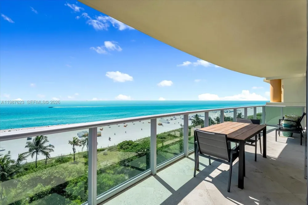 1455 Ocean Dr #909 Miami Beach, FL 33139