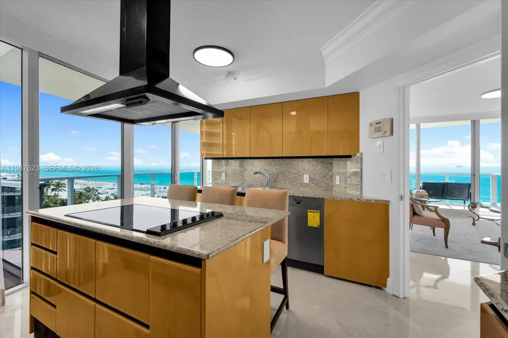 1455 Ocean Dr #909 Miami Beach, FL 33139